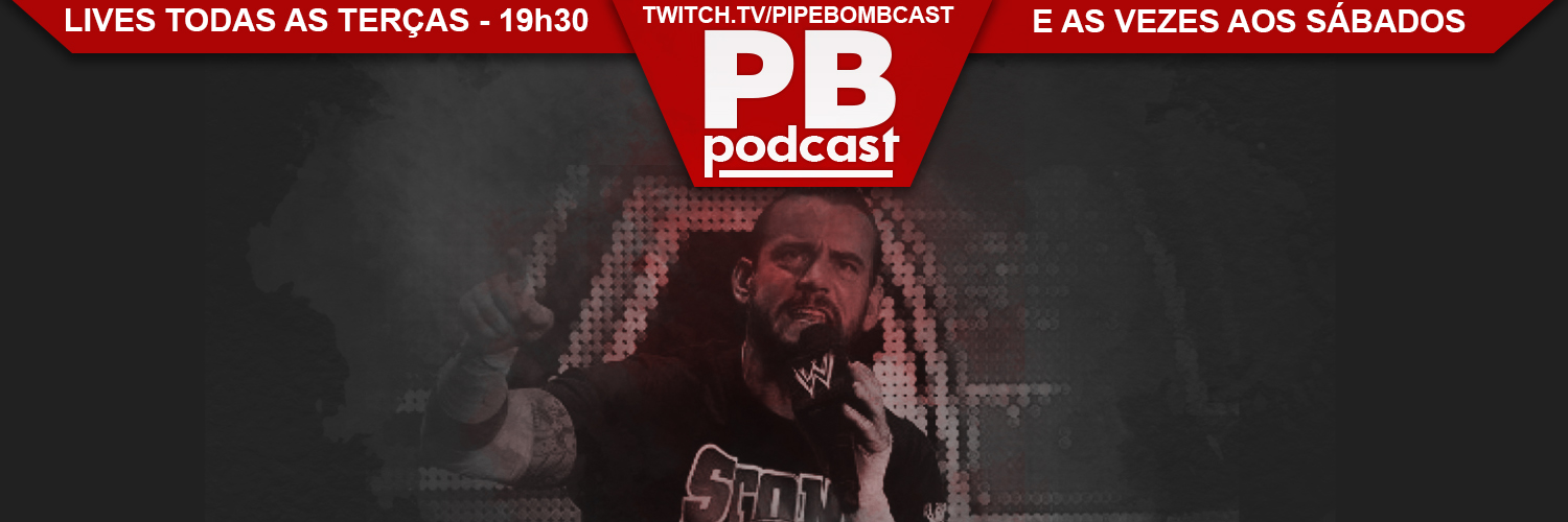 PipeBombCast's profile banner image
