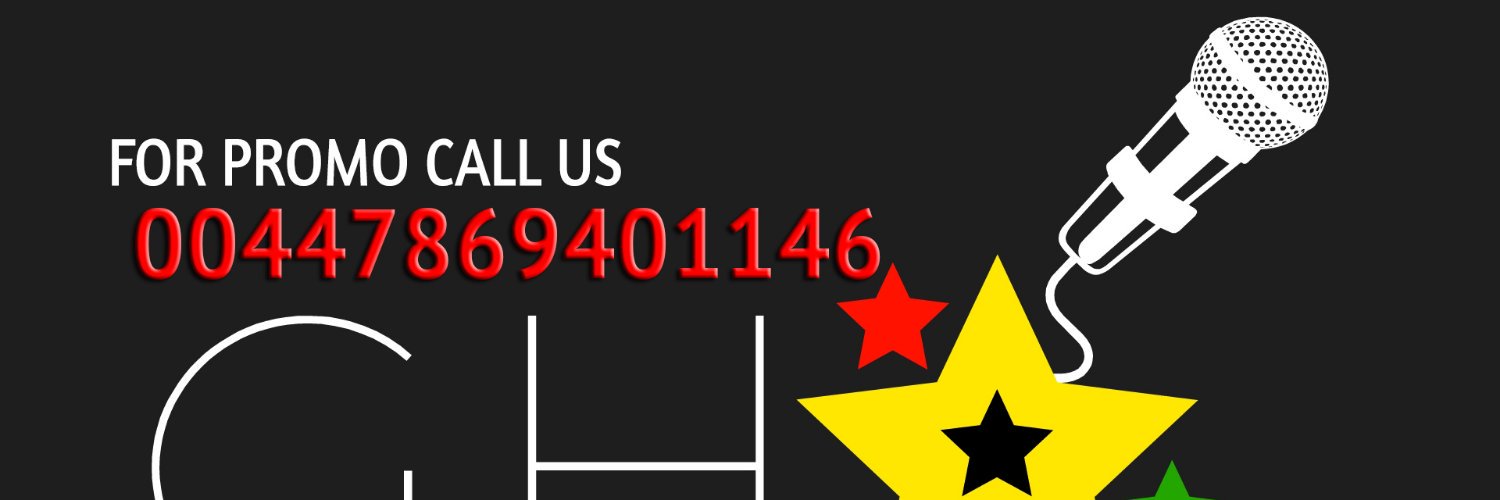 GhXclusives.Com banner