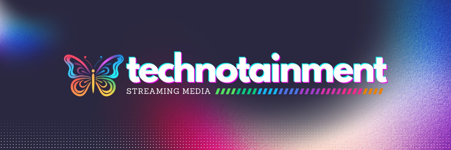 technotainment's banner