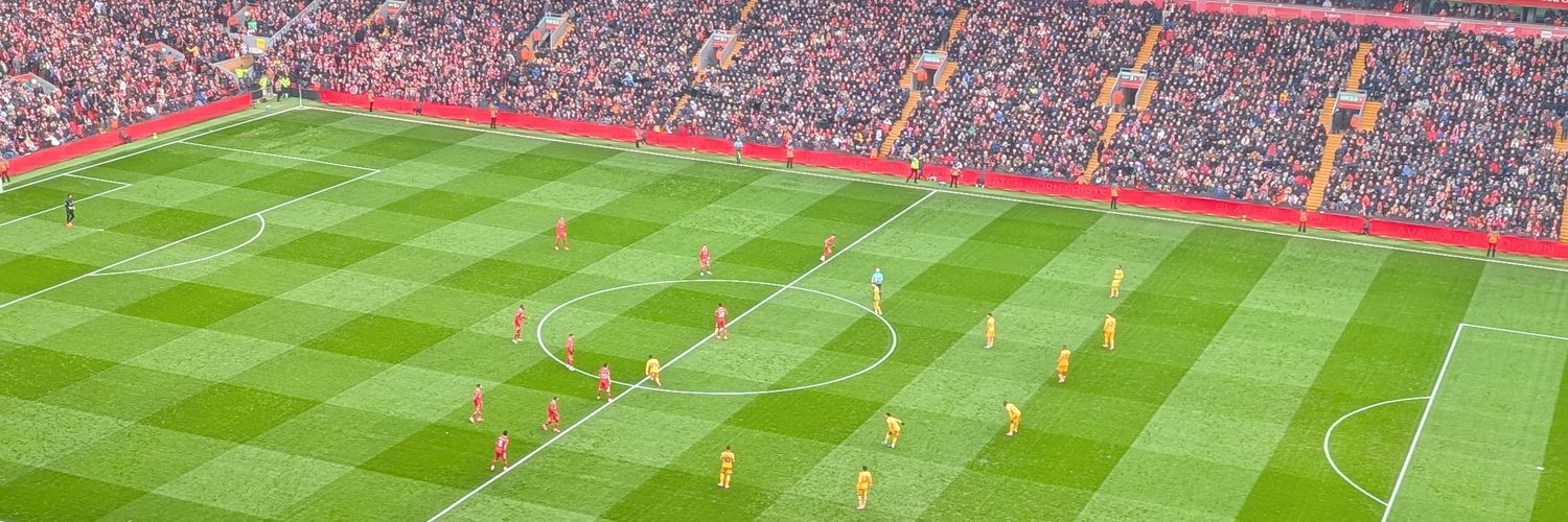 Dom Smith 🇮🇲 banner