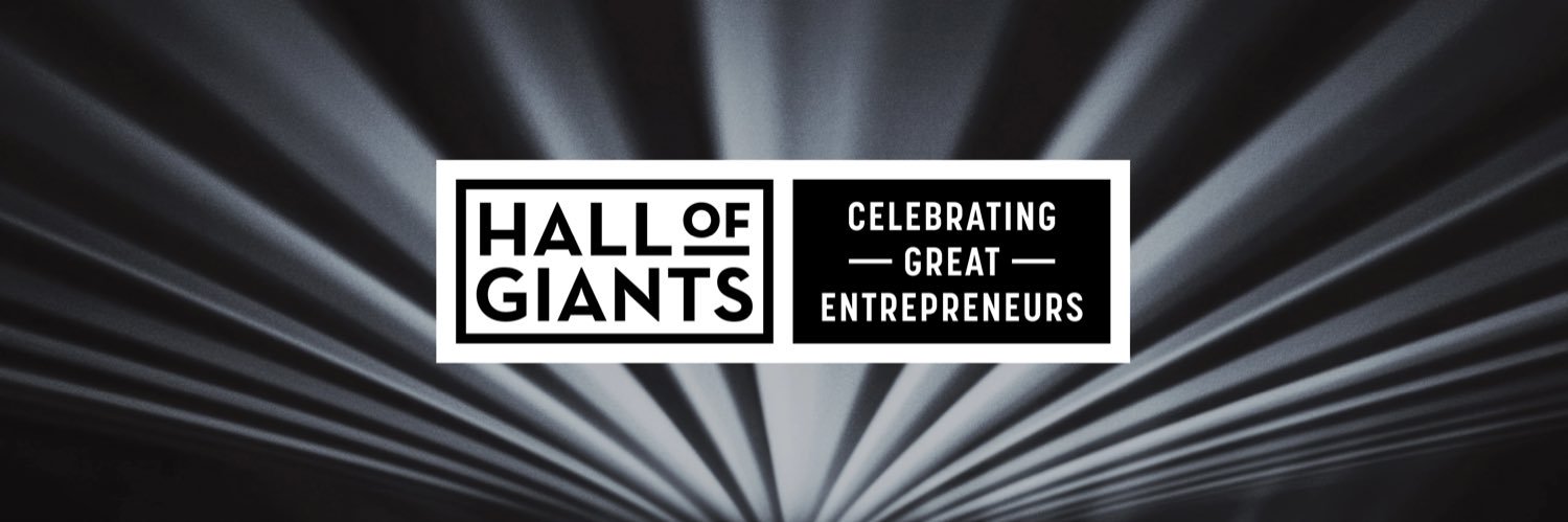 HallofGiants's profile banner image