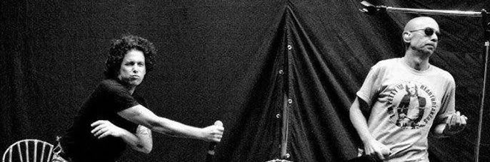 Lean's banner