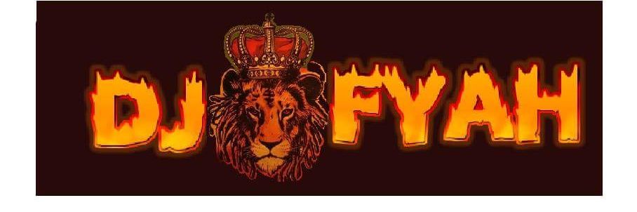 fyah_dj's profile banner image