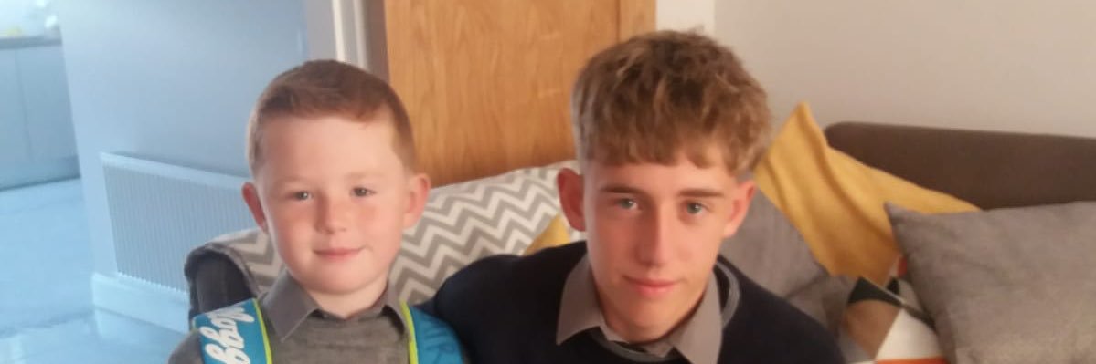 Brian Lonergan banner