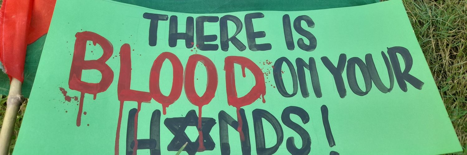 QuddusiMahmood's profile banner image