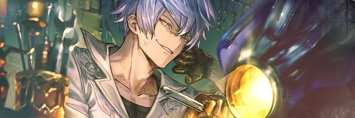 Ginsiva3's profile banner image