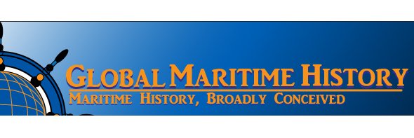 Global Maritime History banner