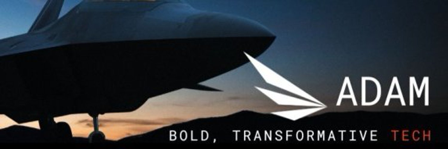 MichaelAntonADM's profile banner image