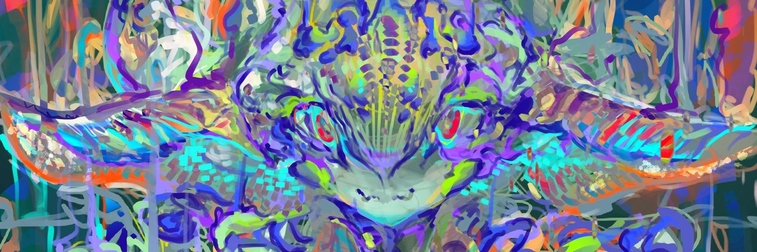 DevilfishDFV🐟's banner
