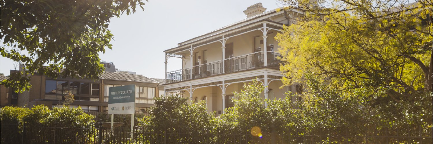 WhitleyCollege's profile banner image