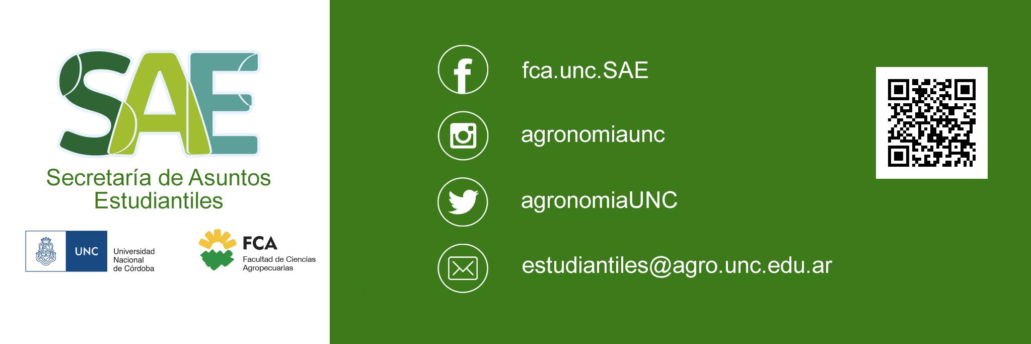 agronomiaUNC's profile banner image
