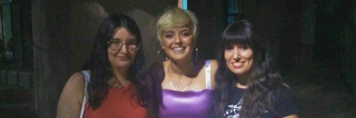 saray__97's profile banner image