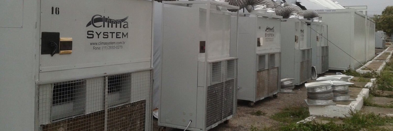 Climasystem (@clima_system) / Posts / X