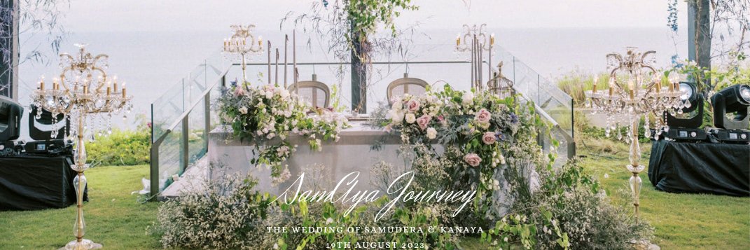 SamAya Journey. banner