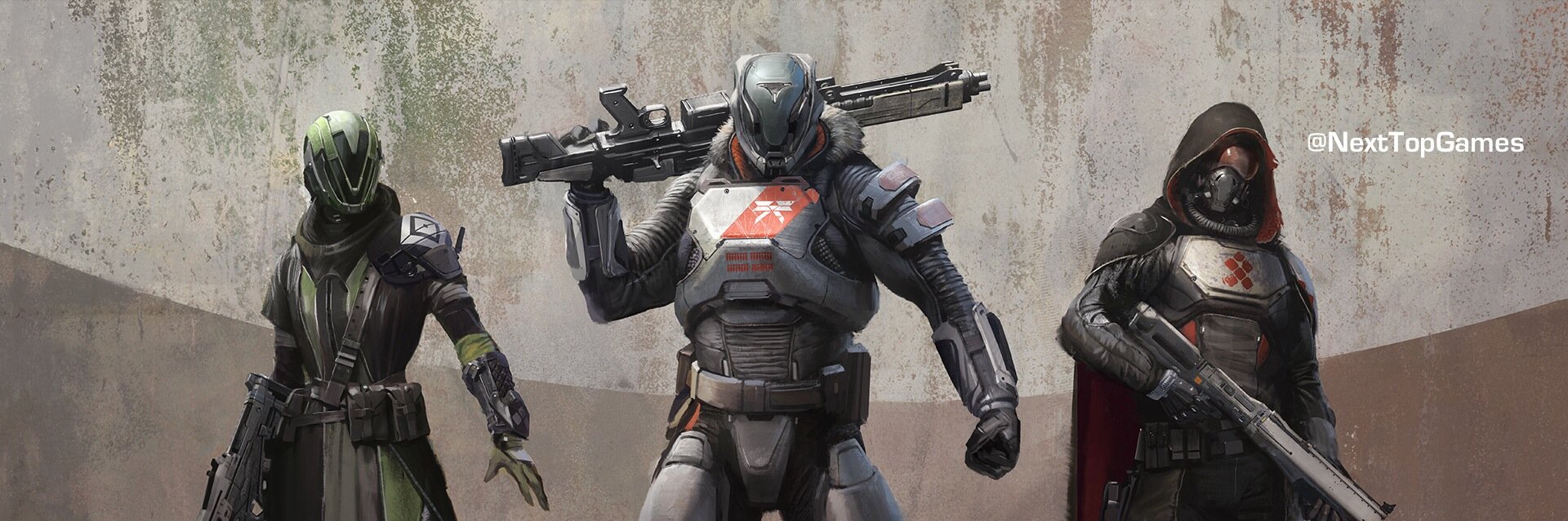 NextTopGames's profile banner image