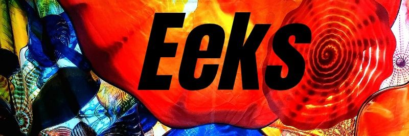 Critical Eeks banner