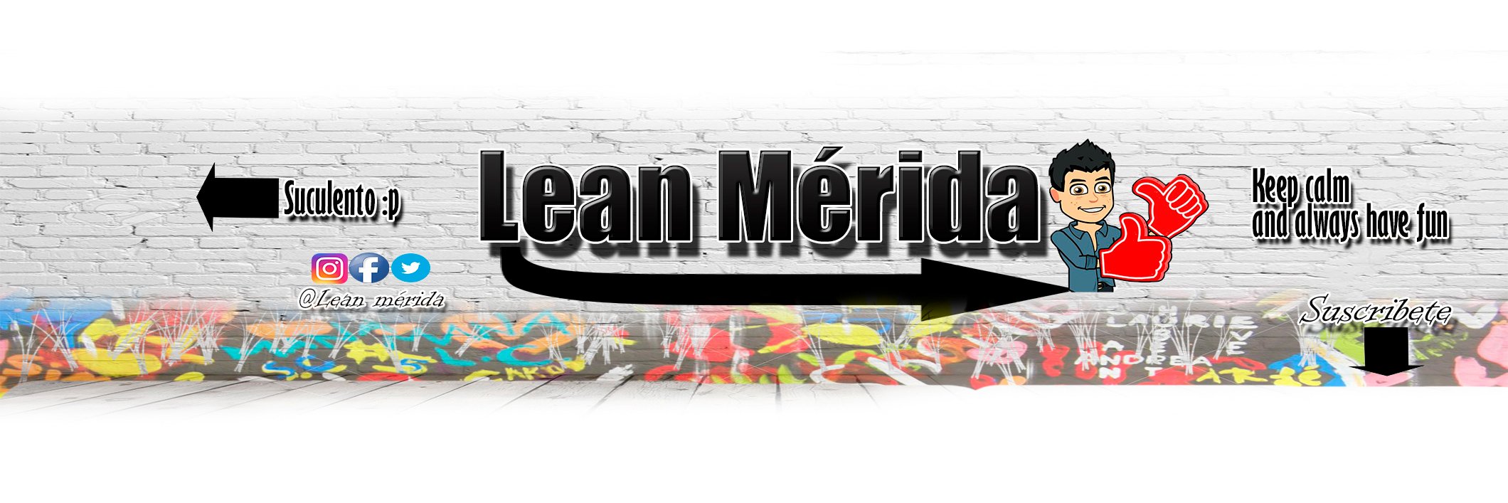 LeAnVLogsYT's profile banner image