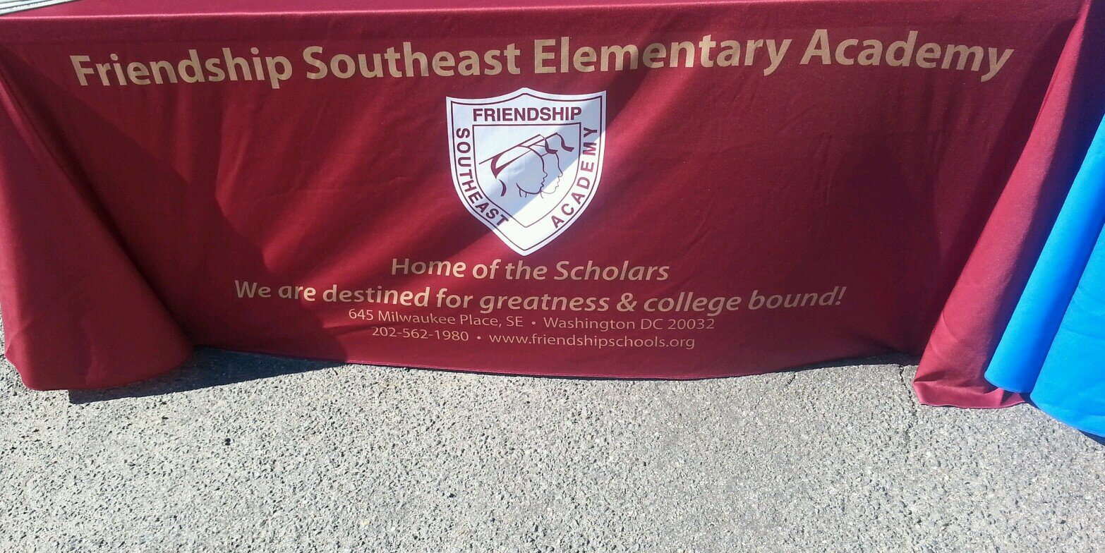 FPCSSoutheast's profile banner image