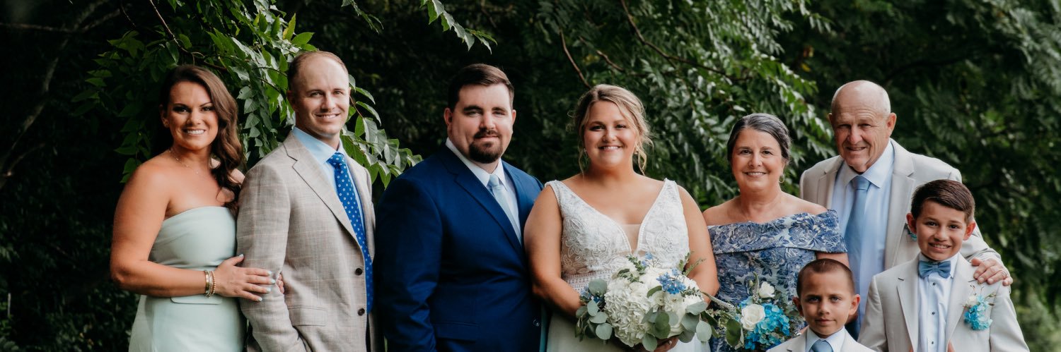 Anna G. Milwee Hovater banner