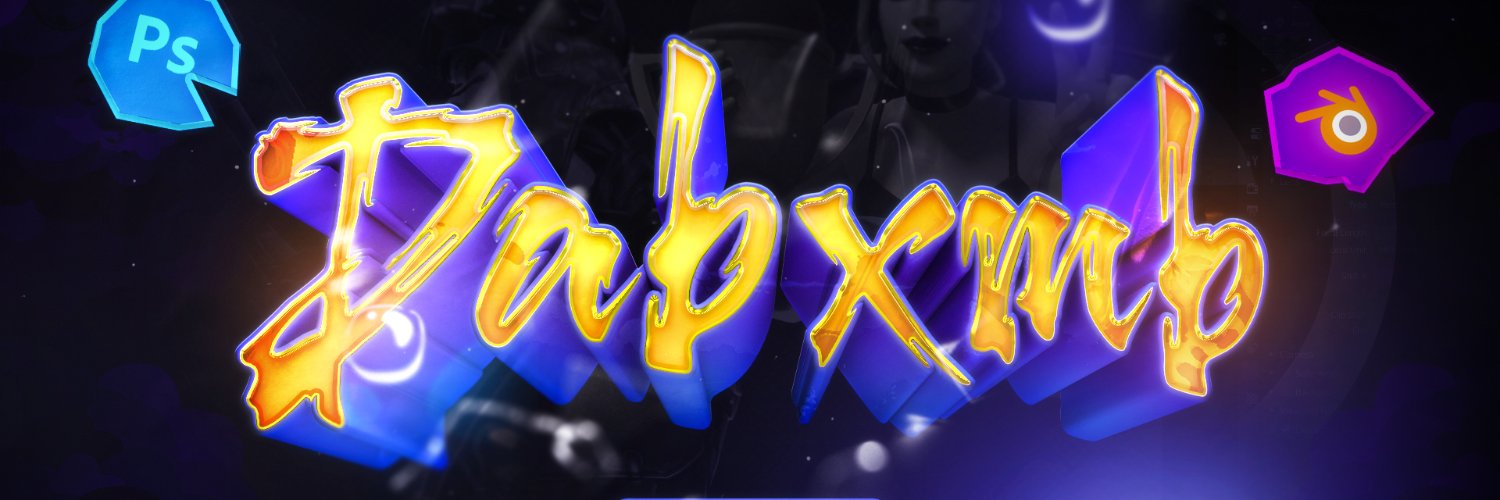 DaBombVfx's profile banner image