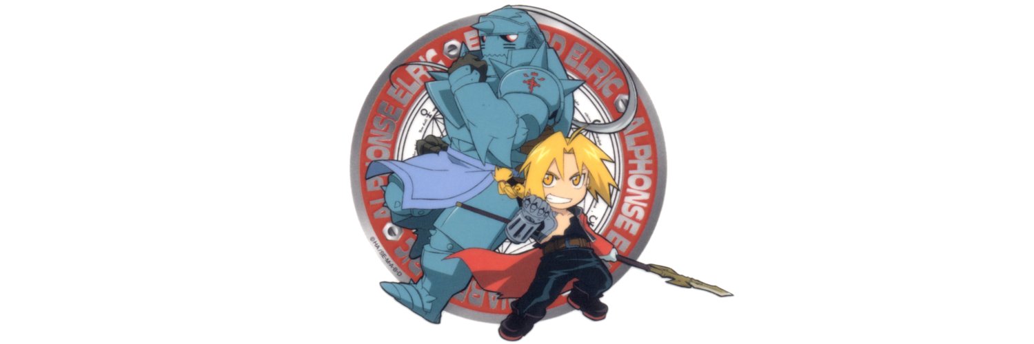 (broken) Hourly Elric brothers's banner