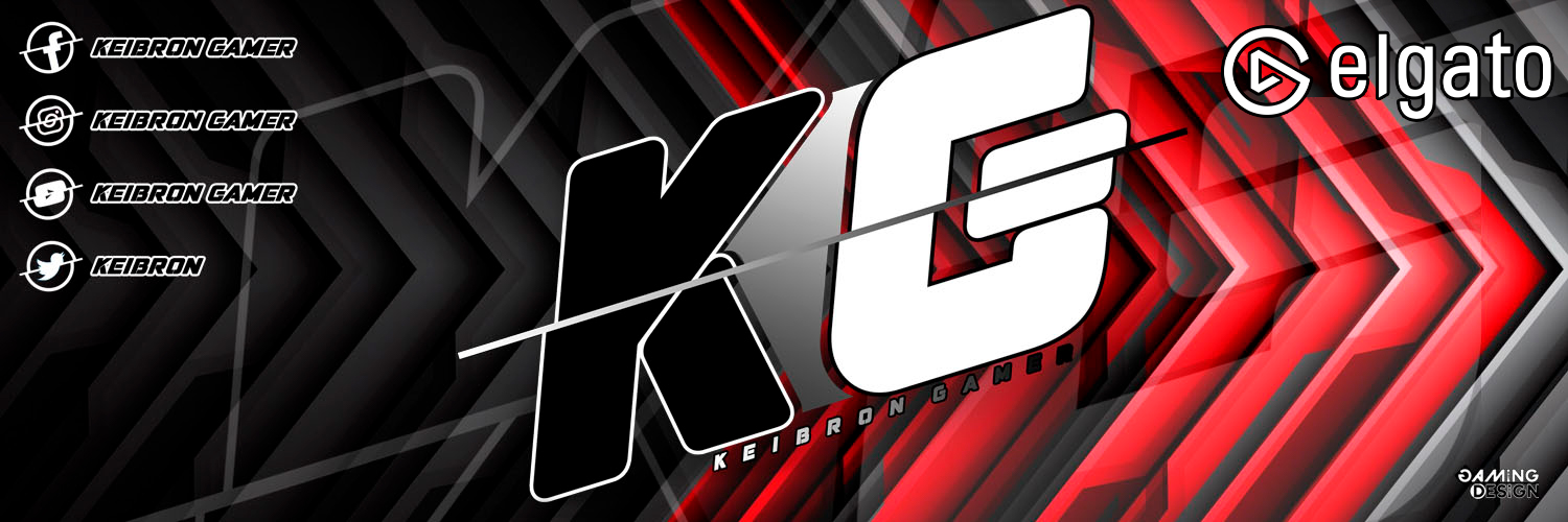 Keibron banner