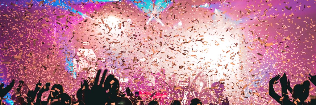 Mushroom Creative banner