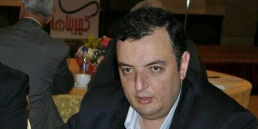 Sameh AL-Tamimi banner