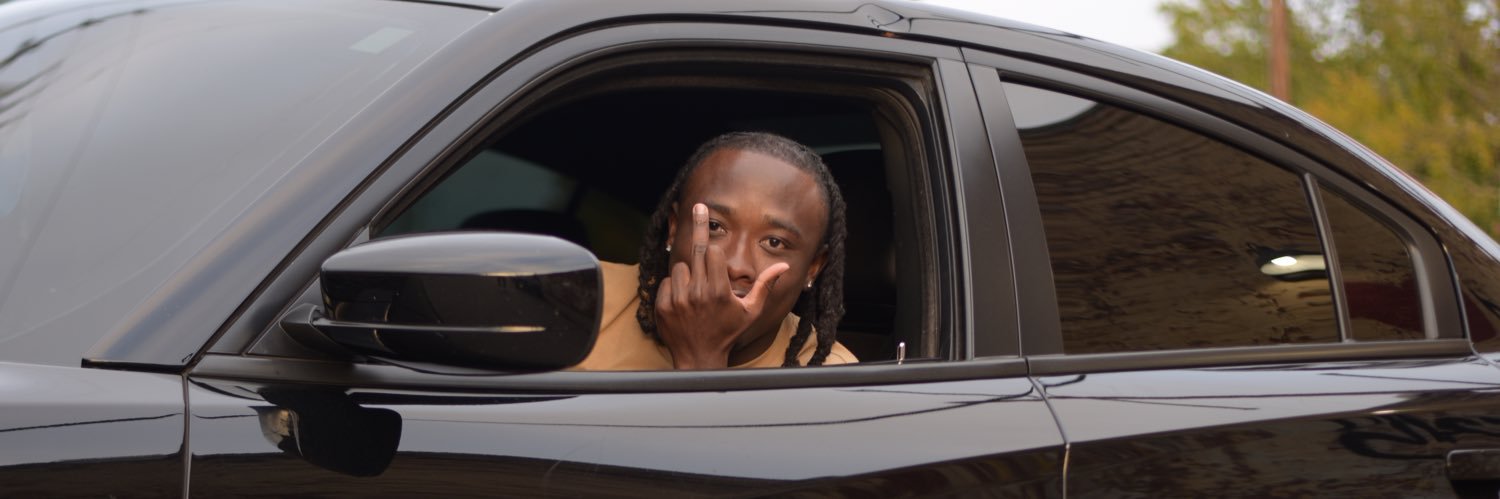 Bossman 🤴🏾 banner