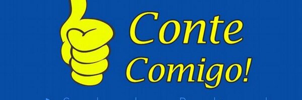 ongcontecomigo Profile Banner