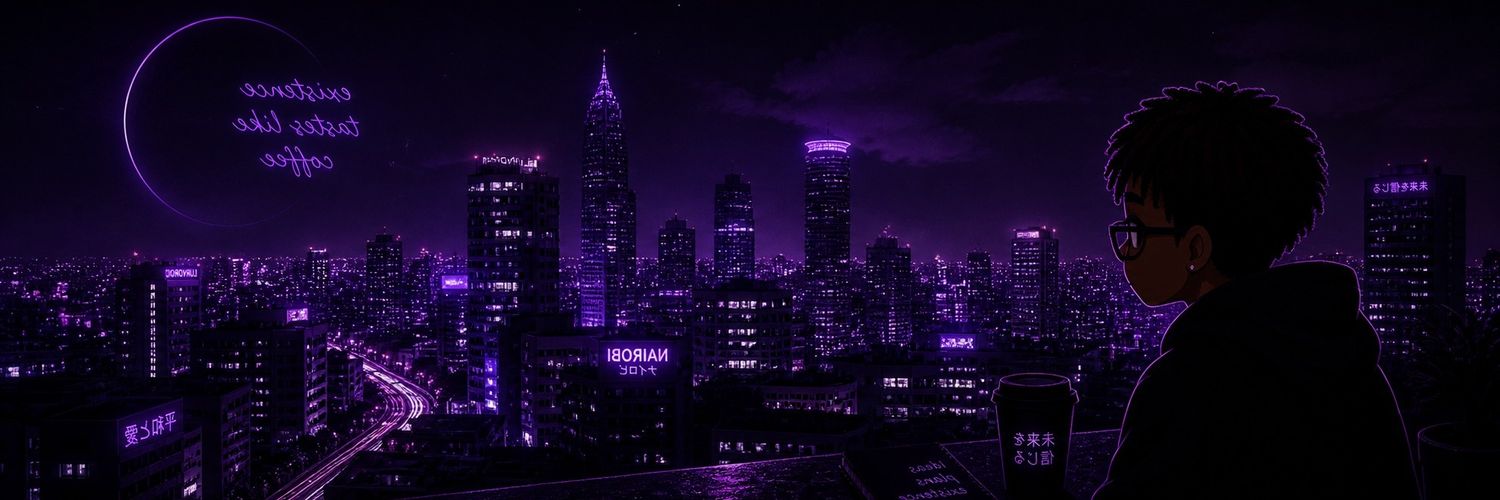 lurvdroid's profile banner image
