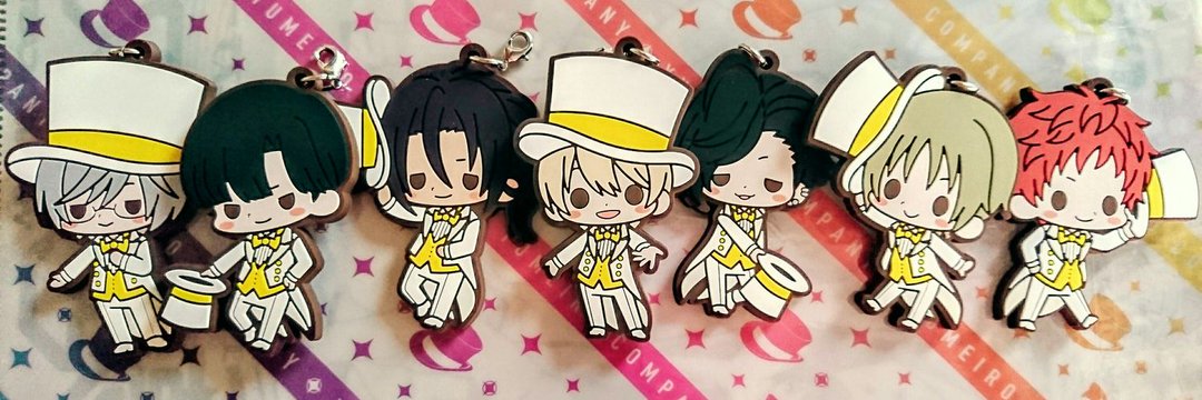 フィーバー banner