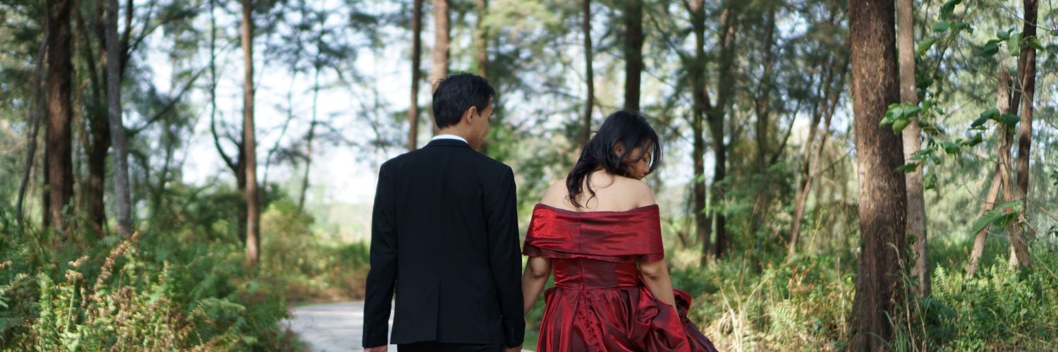 kimagenta's profile banner image
