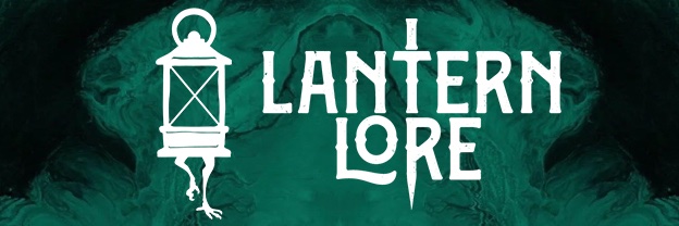 Lantern Lore's banner