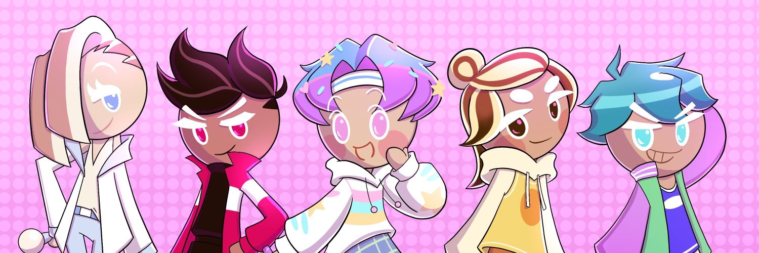 Zakatami's profile banner image