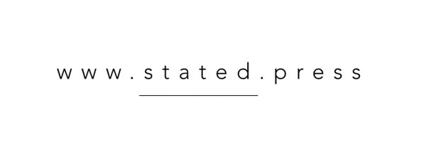 statedpress Profile Banner