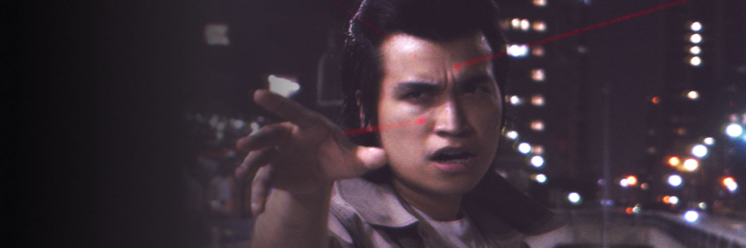 Pixledemon's profile banner image