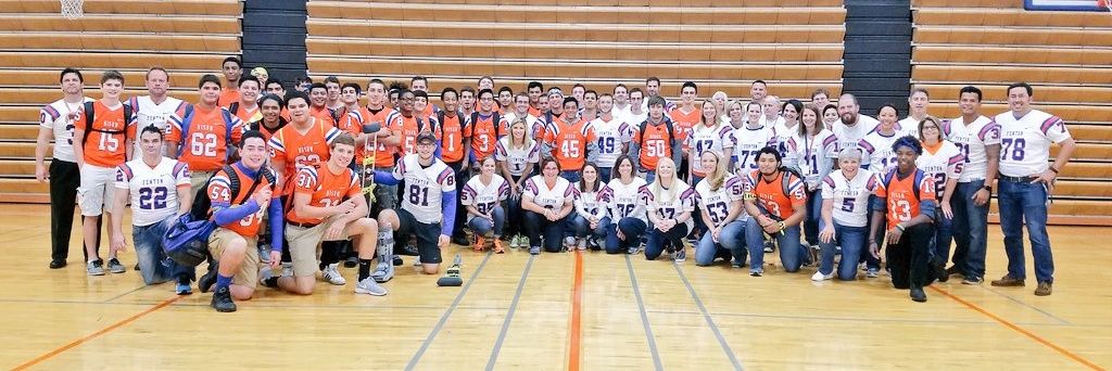 FentonHSFootball banner