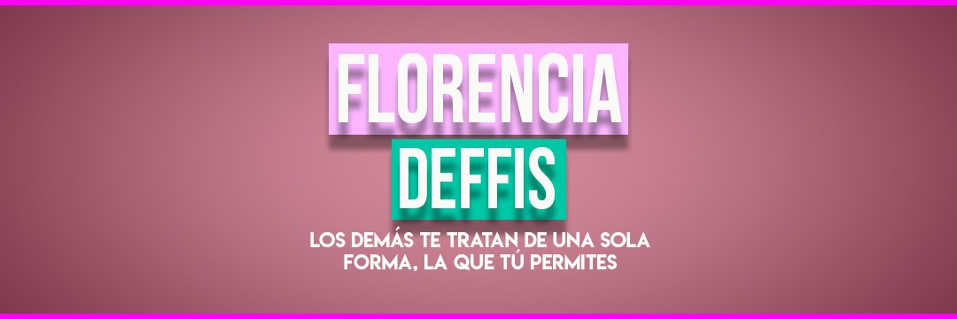 fdeffis's profile banner image