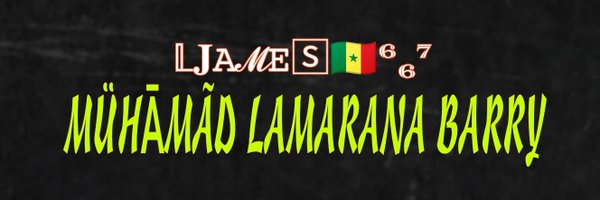 Ljames_9 Profile Banner