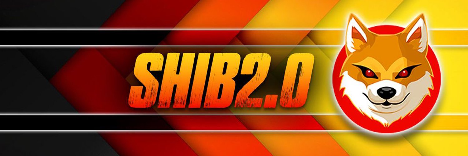Shib2.0 | deserves a new beginning banner