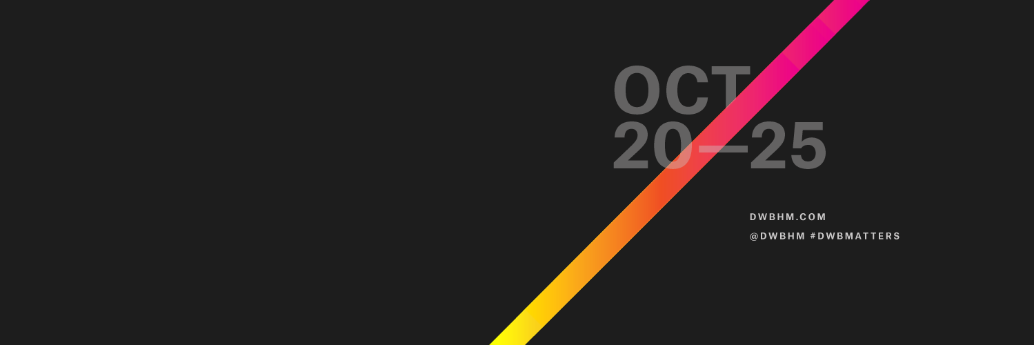 dwbhm's profile banner image