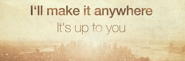 xiaowh7 Profile Banner