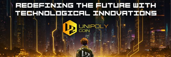 unipolycoin Profile Banner
