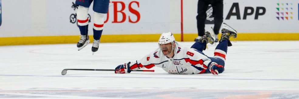 GoalieMonster's profile banner image