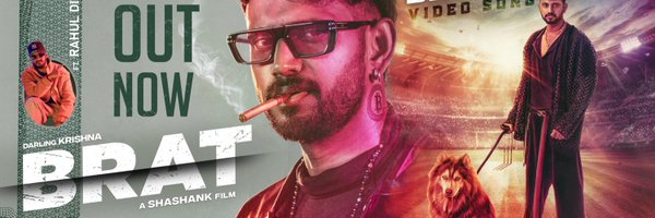 darlingkrishnaa Profile Banner