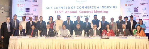 gccigoaindia Profile Banner