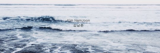 VJusticeWithBTS's profile banner image