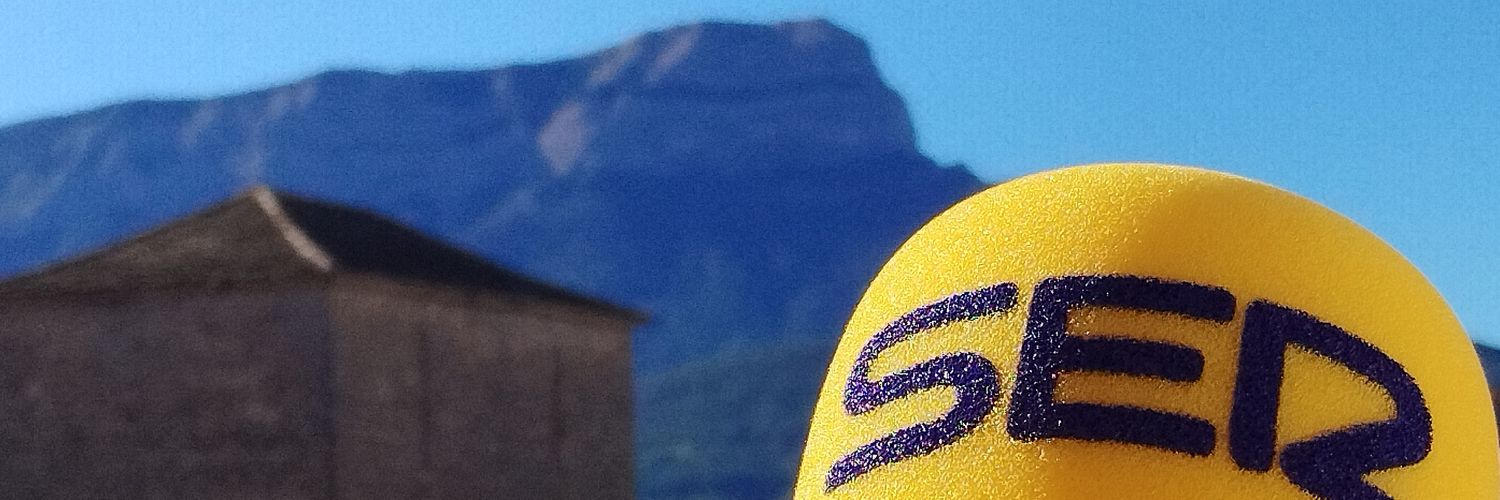 SER Pirineos's banner