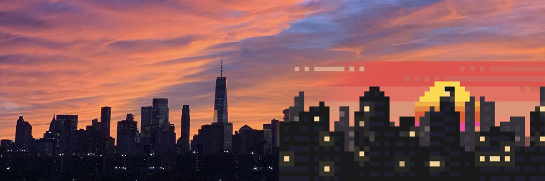 Nicholas Baker banner